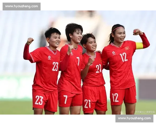 中国男足与中国女足对比之路折射足球发展现实与希望未来方向启示