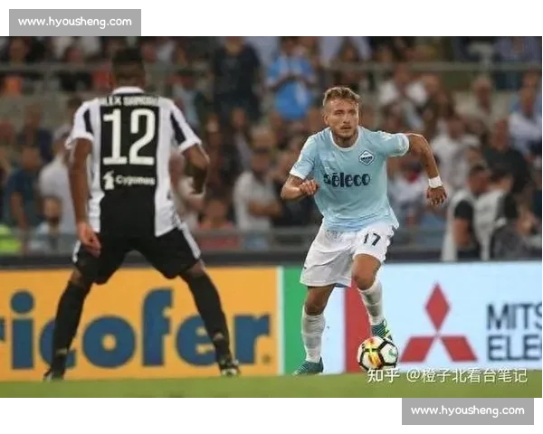 国米对决拉齐奥强强碰撞意甲焦点战看点全解析胜负走势与战术博弈前瞻