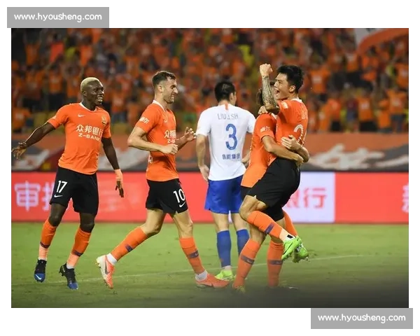 山东鲁能迎战武汉卓尔中超焦点对决看点全解析赛前前瞻与胜负走势分析