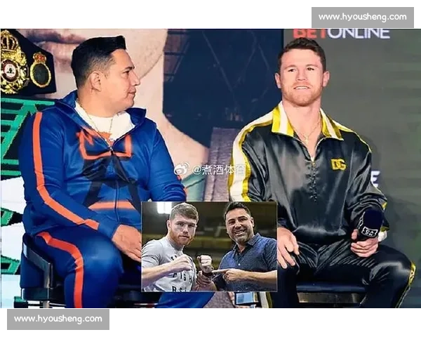 德拉霍亚对阵次优之战：拳坛巅峰对决与拳击历史的交锋