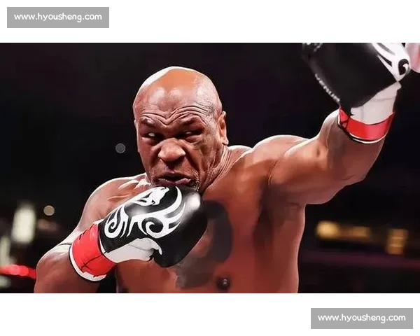 泰森对阵斯平克斯的巅峰一战与拳坛历史性瞬间回顾重量级时代变迁全景解析