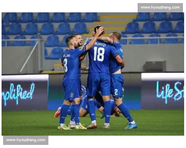 欧洲足球较量科索沃迎战摩尔多瓦赛前前瞻与走势分析关键看点解析