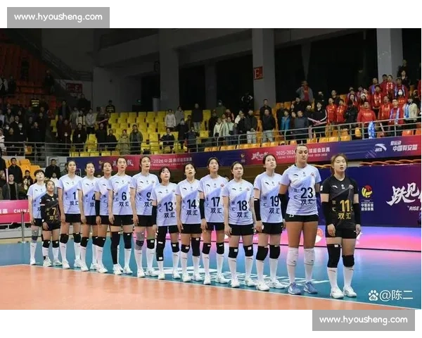 女排联赛焦点战江苏对决上海强强碰撞引爆赛场激情新老阵容较量争夺榜首主动权