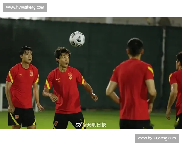 国足迎战马尔代夫直播看点解析全力争胜冲击世预赛前景关键之战夜