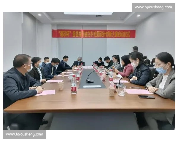 围绕vs8556芯片应用前景与创新技术方向深度解析趋势研究概述