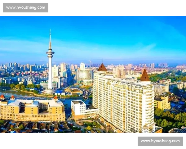 上海与苏州城市发展对比：经济、文化与未来发展潜力探析