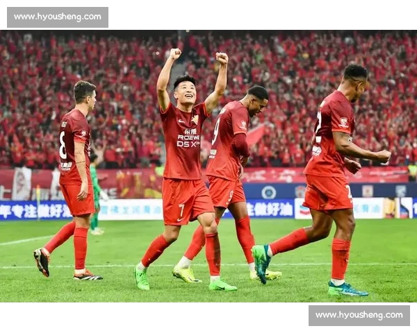 亚冠焦点战恒大迎战川崎前锋生死对决谁能掌控晋级命运关键一役