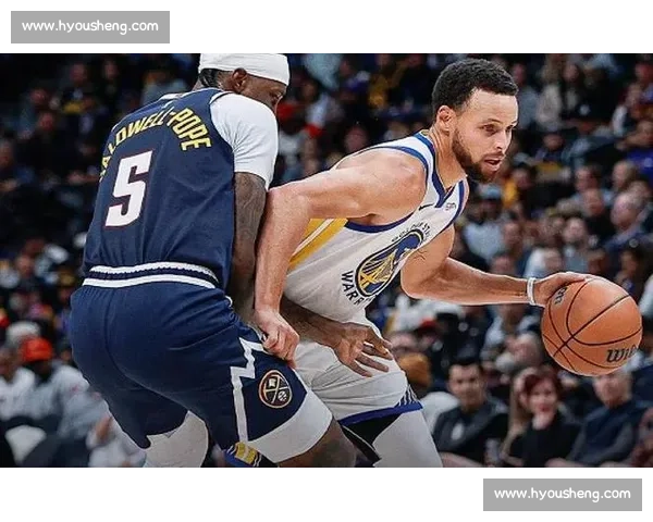 勇士掘金季后赛巅峰对决约基奇对库里王者之争走向何方引爆西部战火
