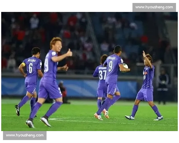 广岛三箭迎战横滨水手强强对话点燃日职联焦点之夜冠军争锋两强