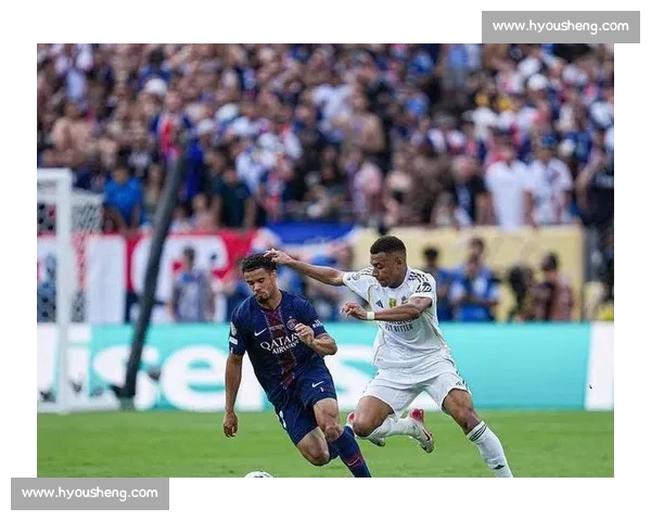 皇马对阵巴萨世纪德比再燃战火焦点之战牵动全球球迷目光与荣耀对决